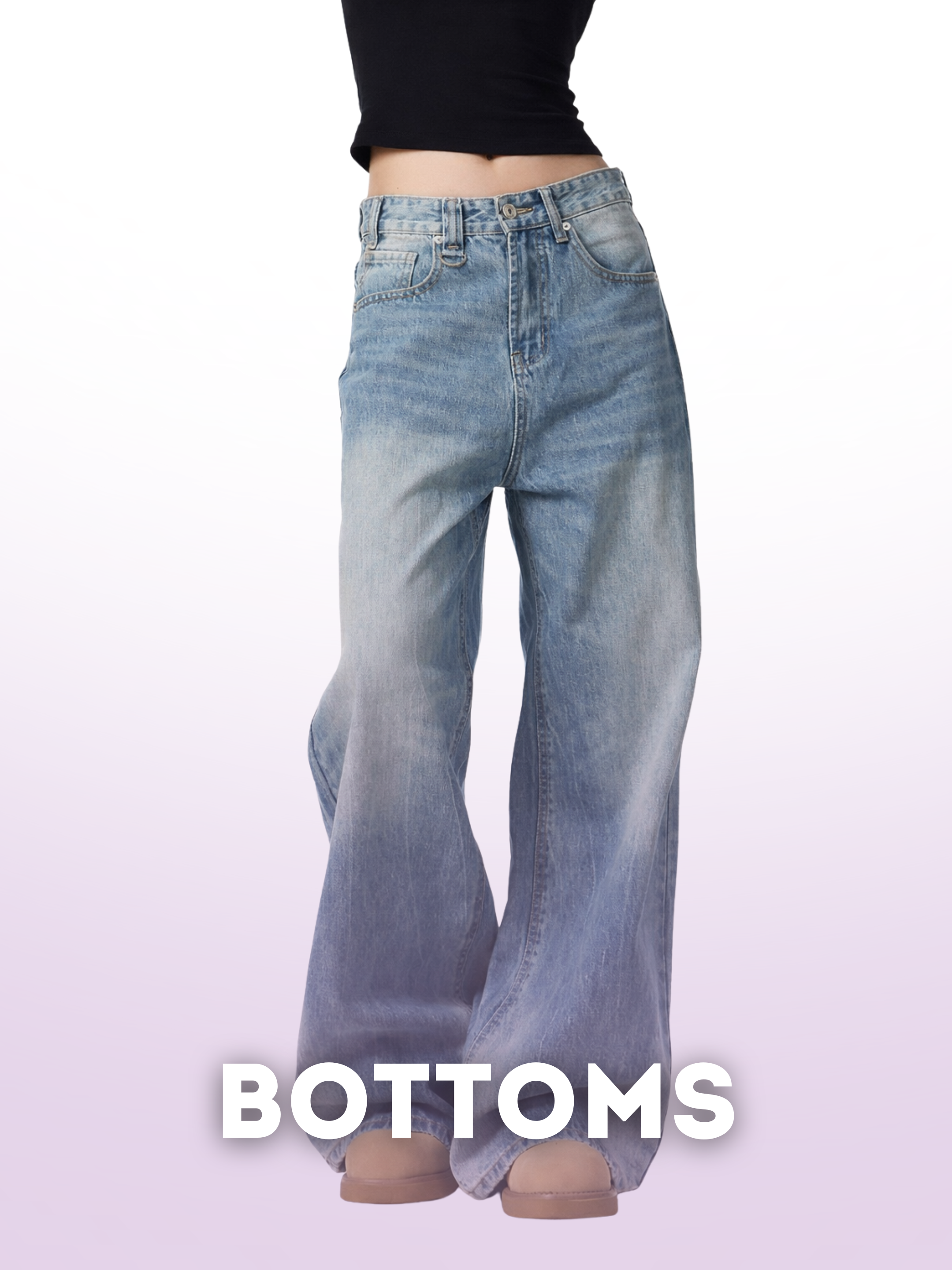 BOTTOMS