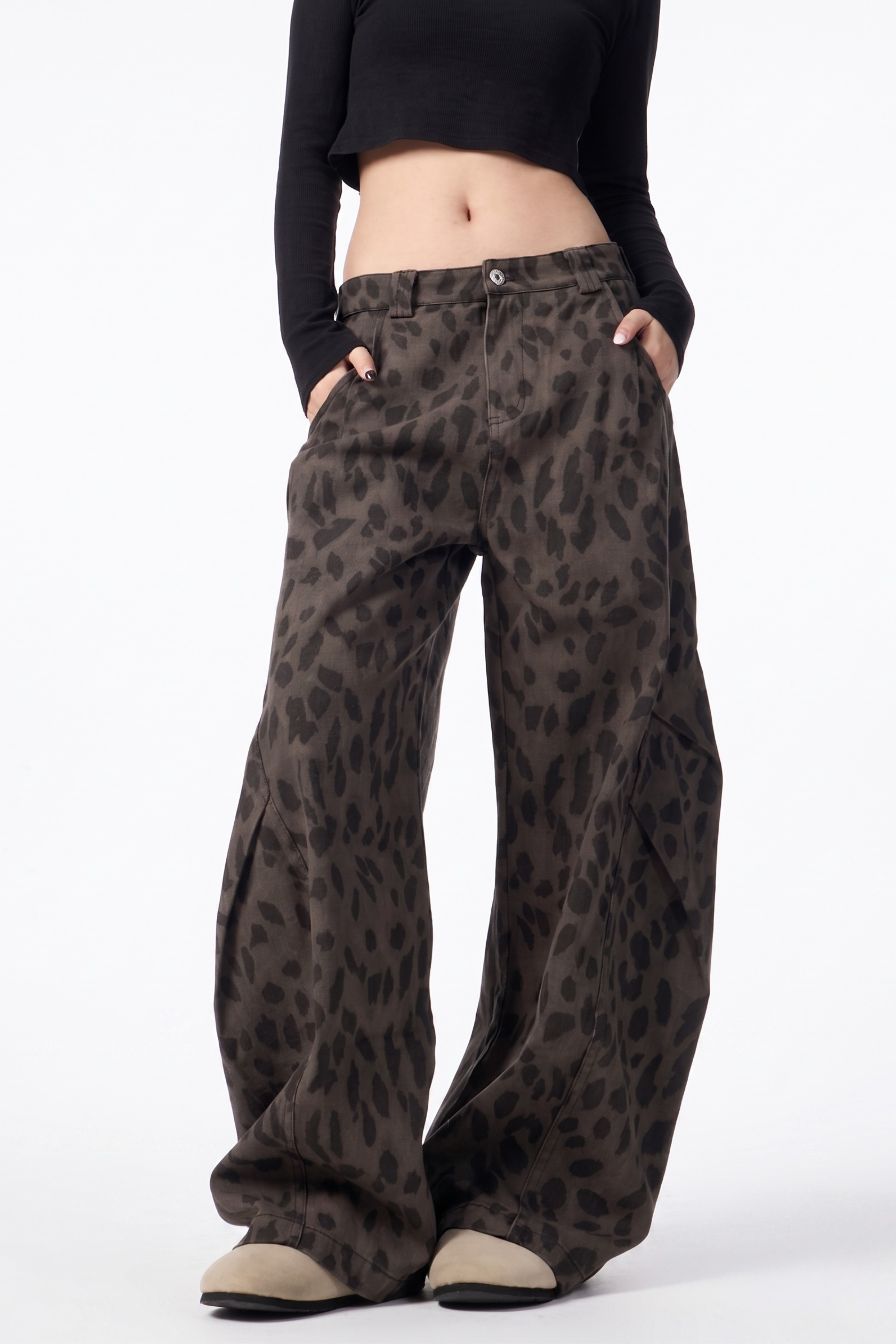 Even Pants