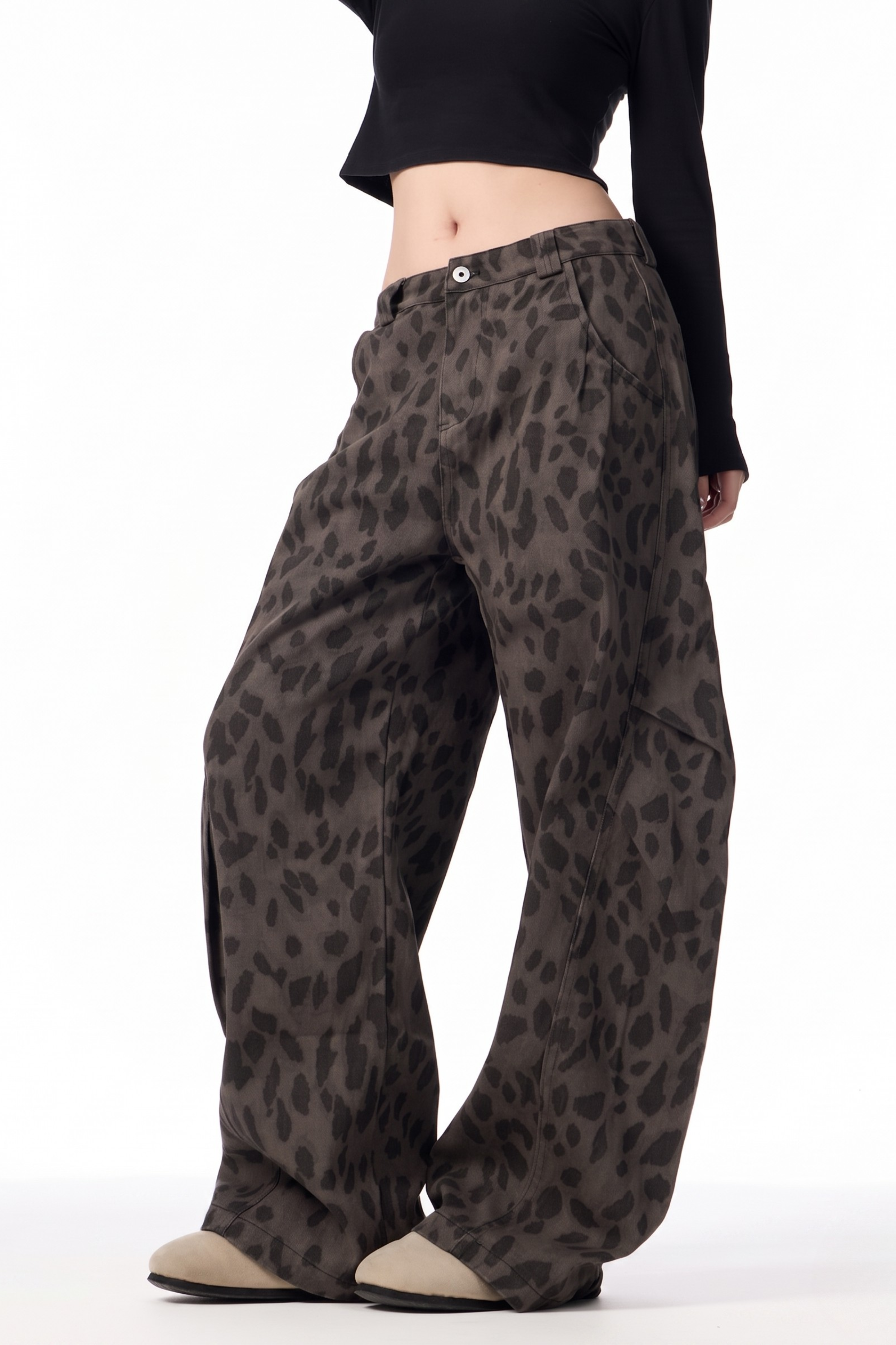 Even Pants