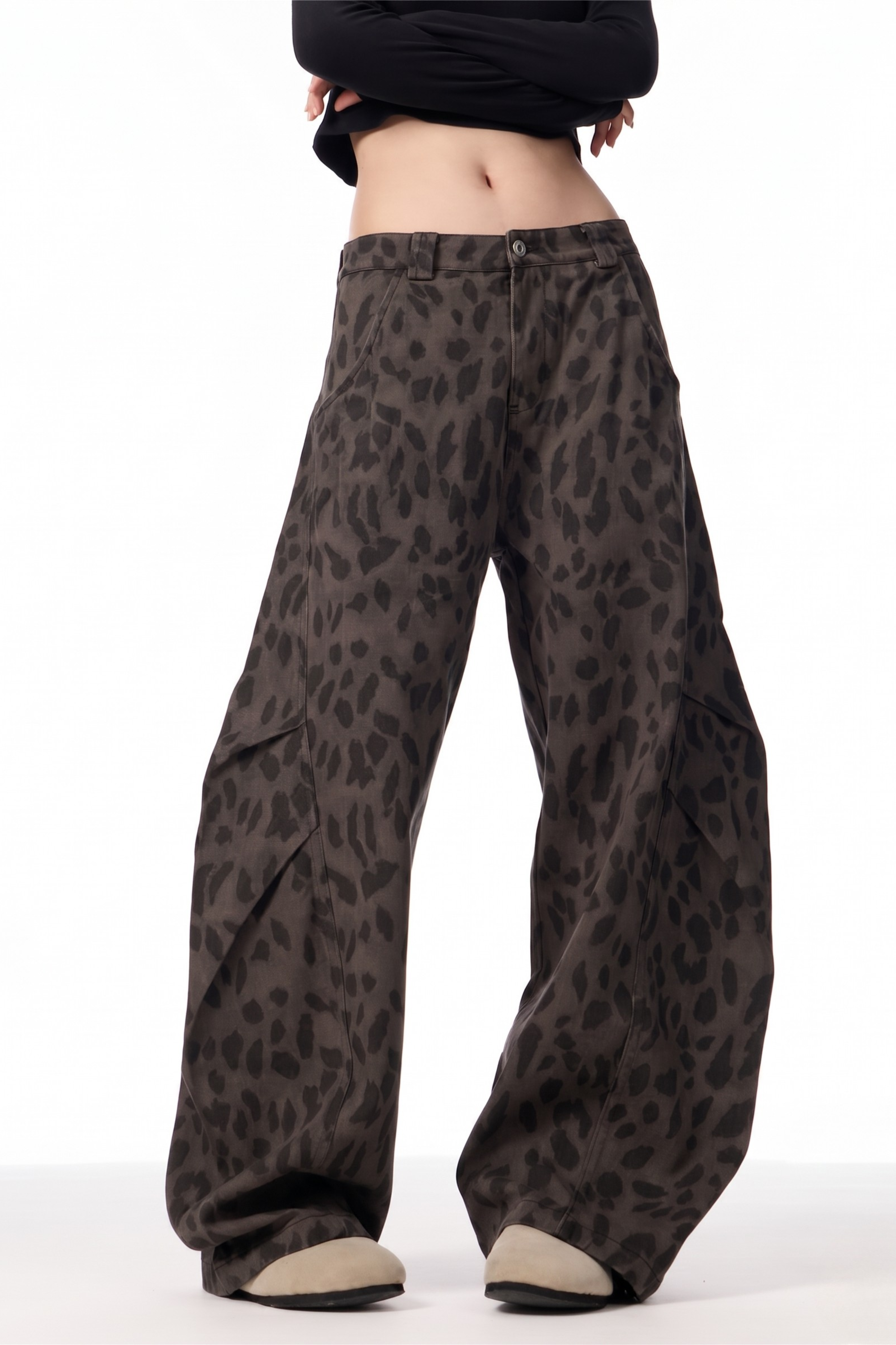 Even Pants