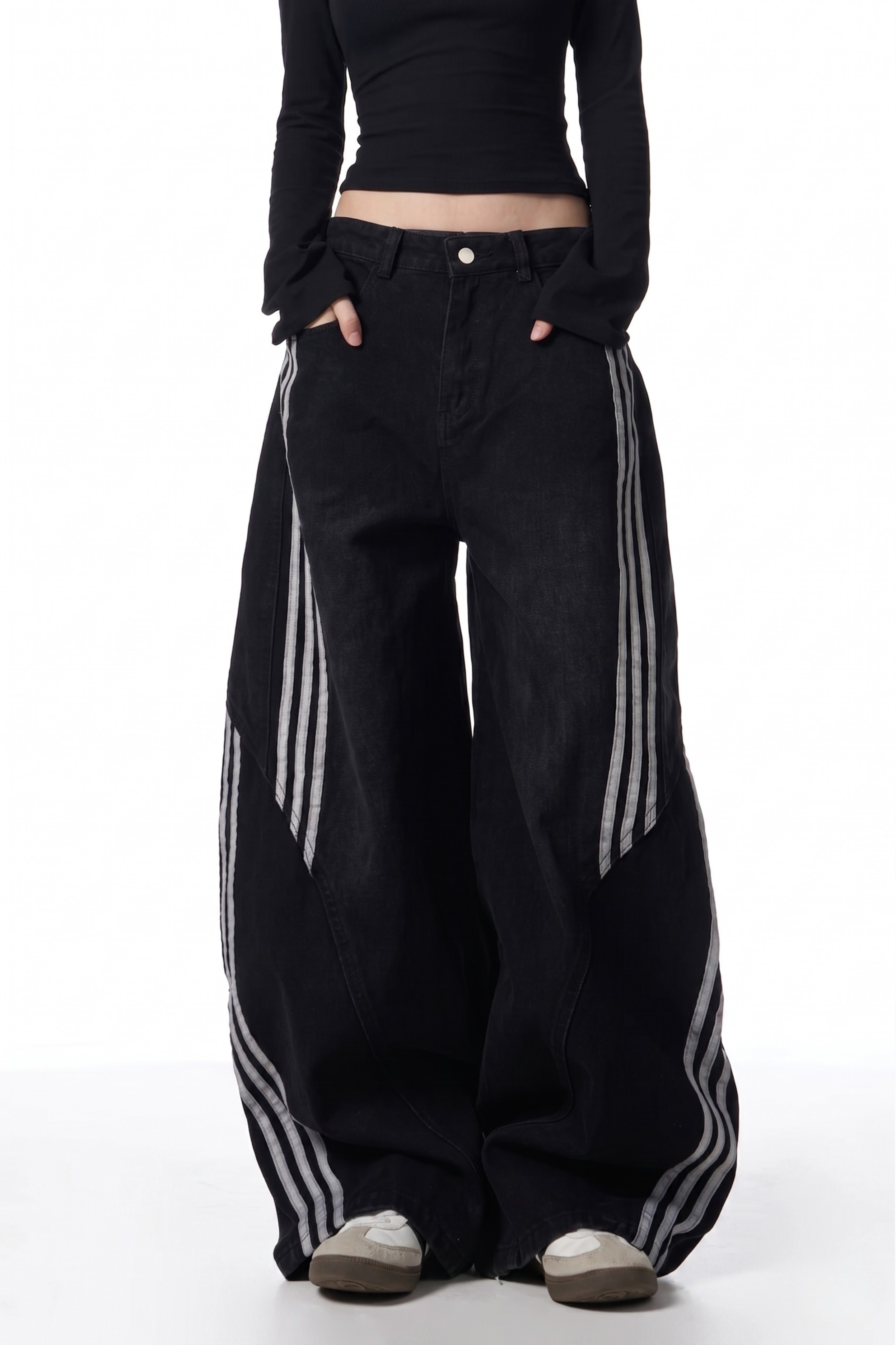 Hush Pants