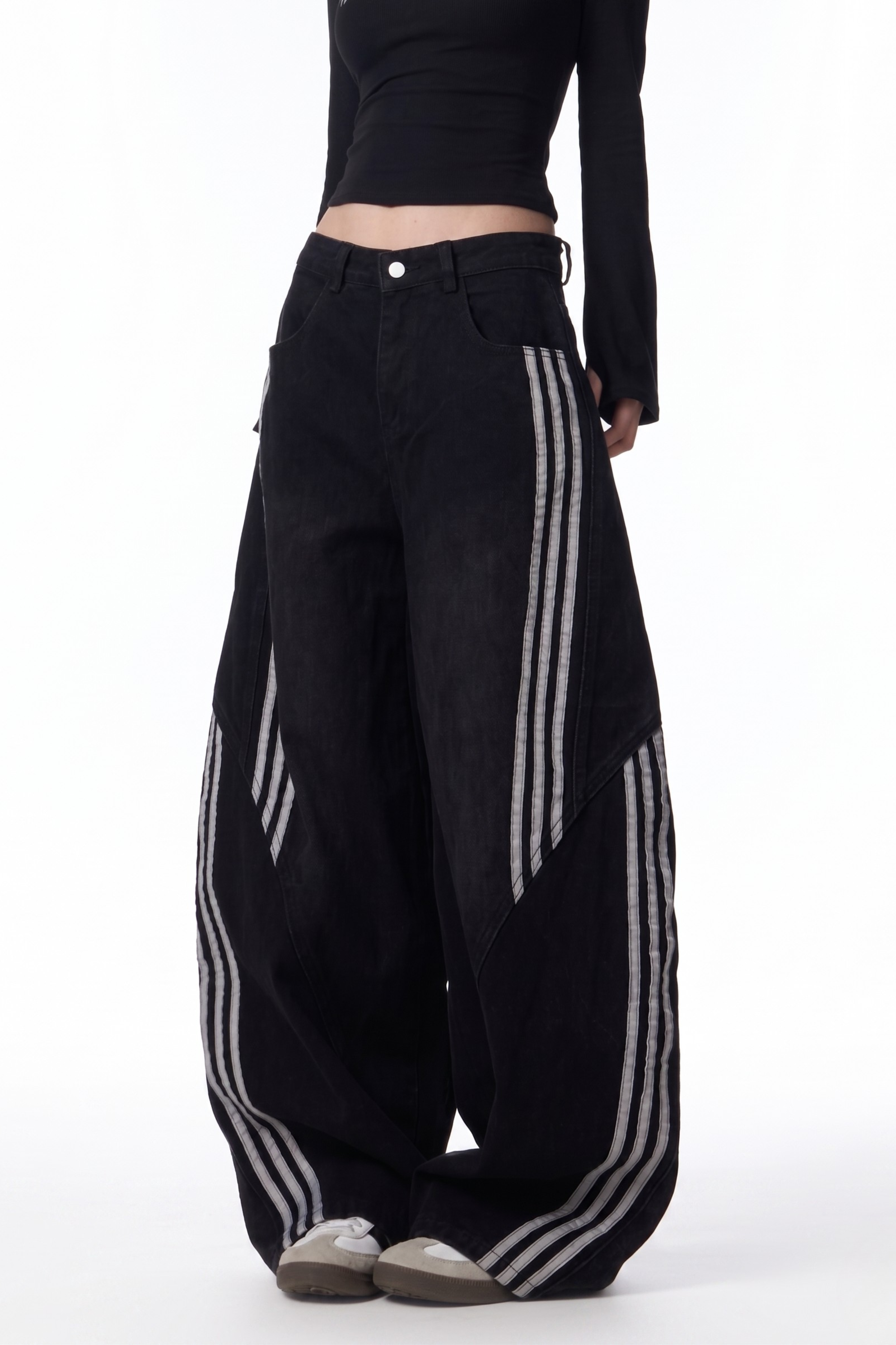 Hush Pants