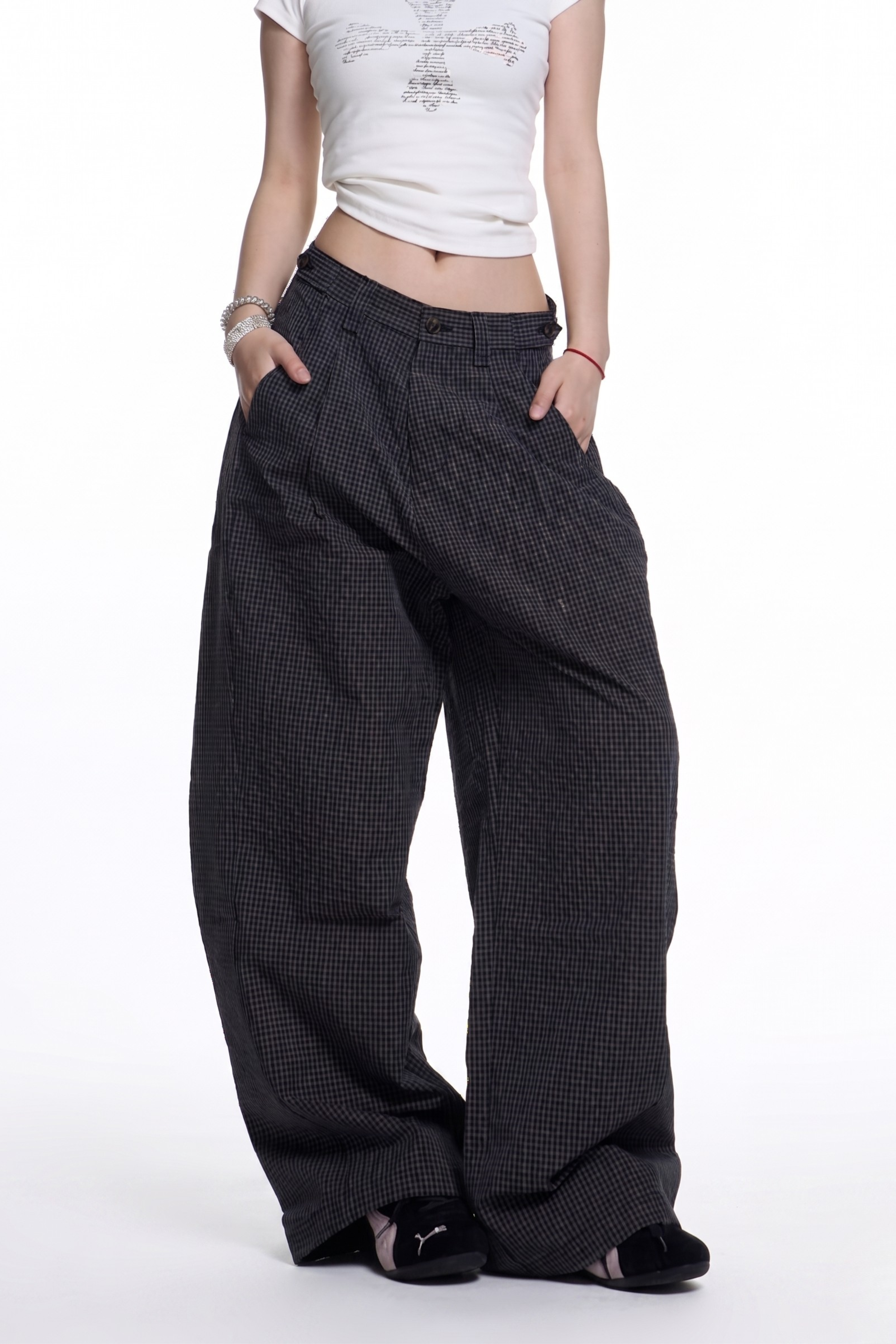 Mild Pants