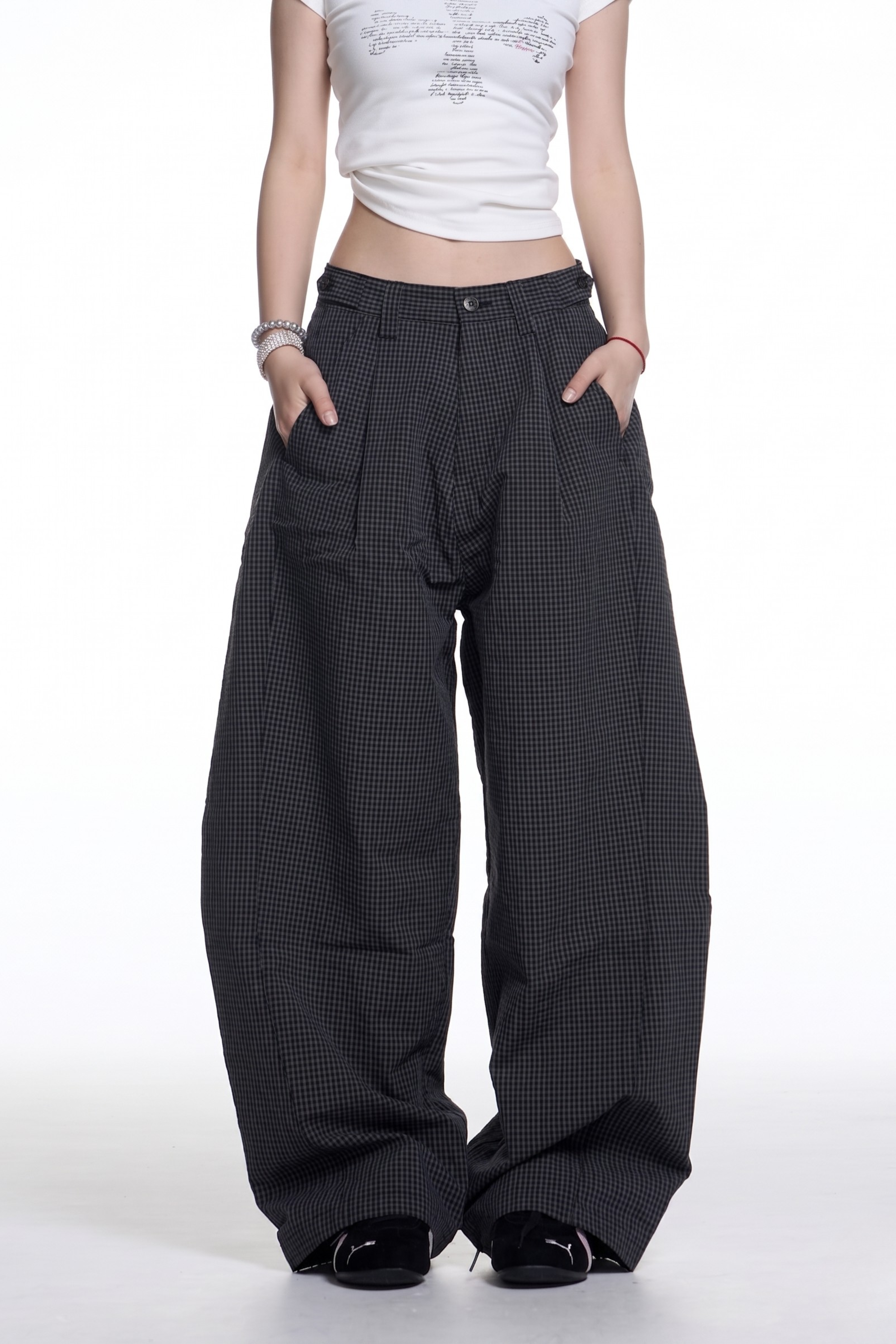 Mild Pants