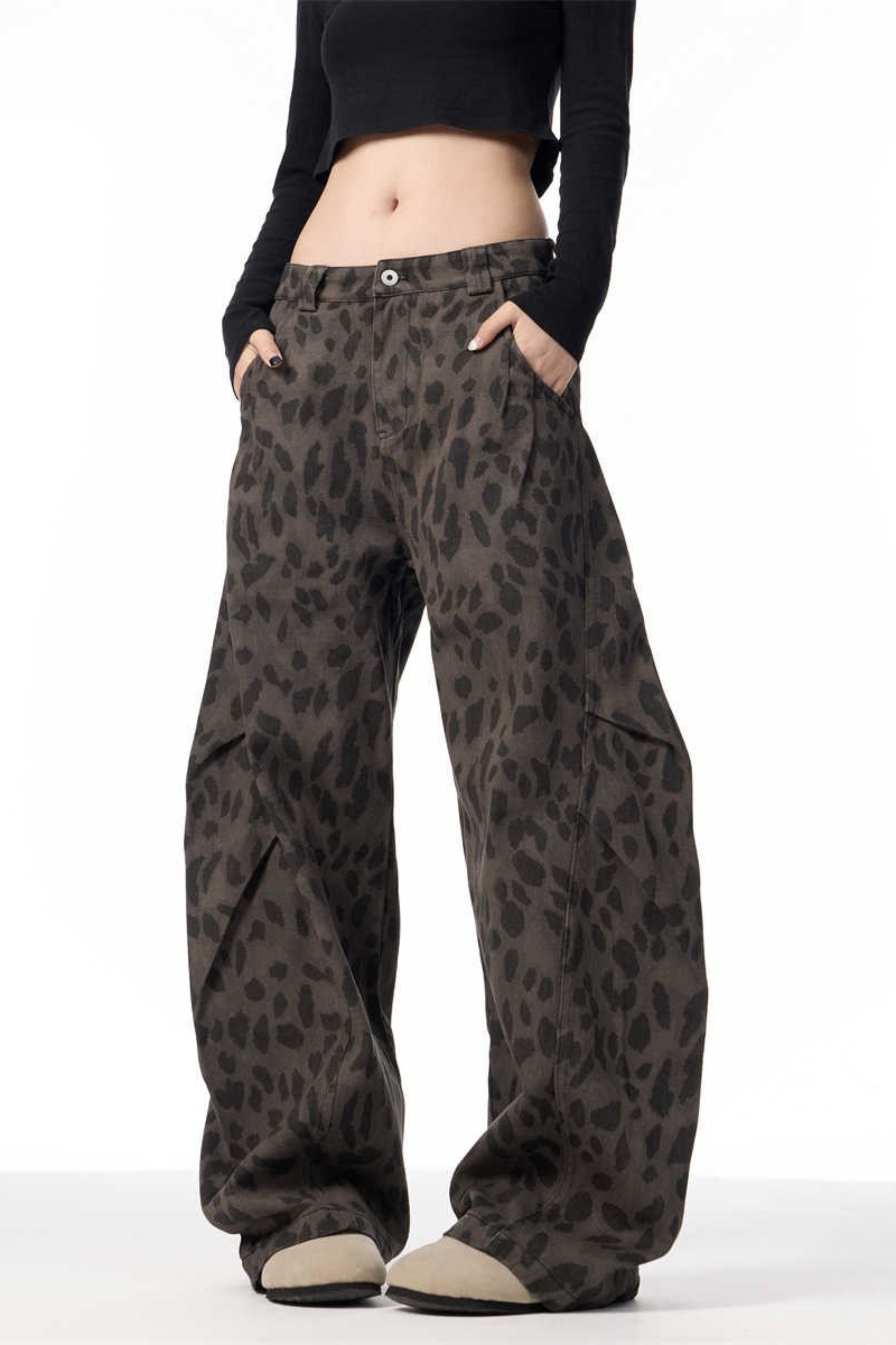 Even Pants