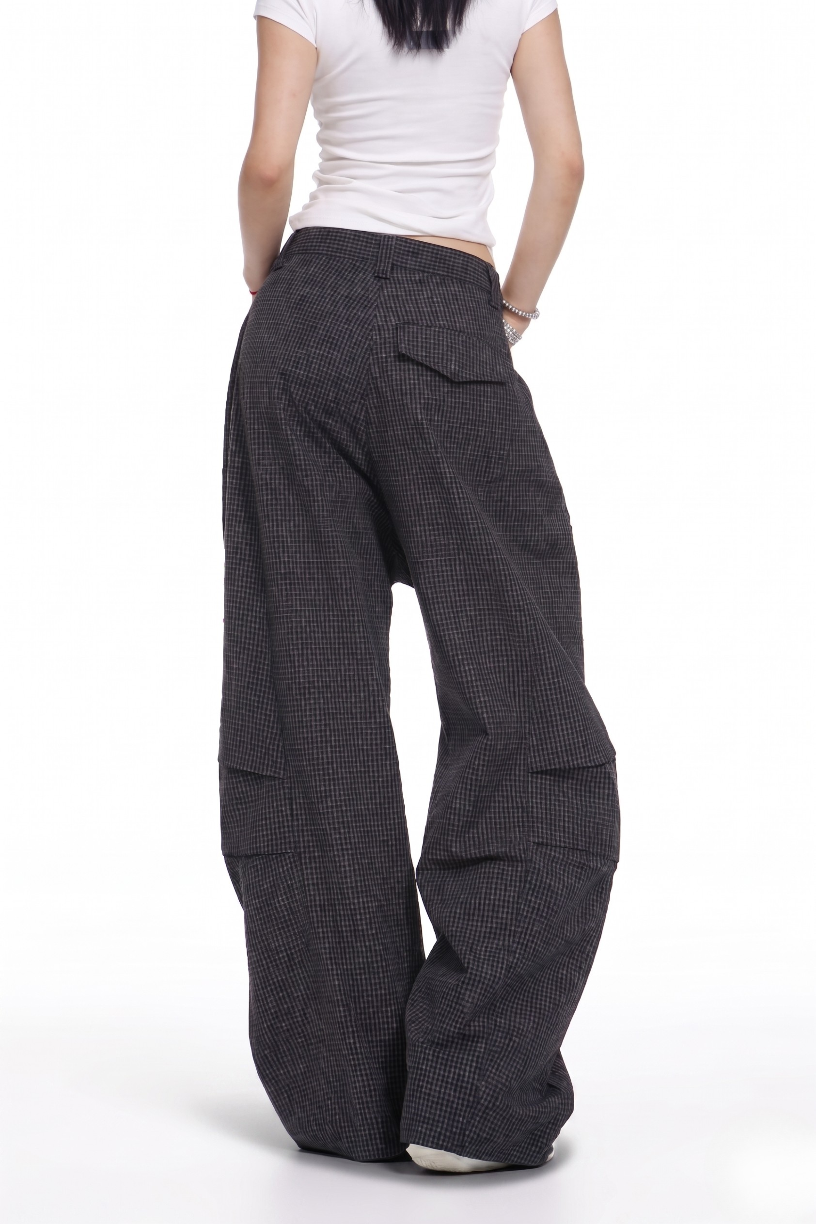 Mild Pants