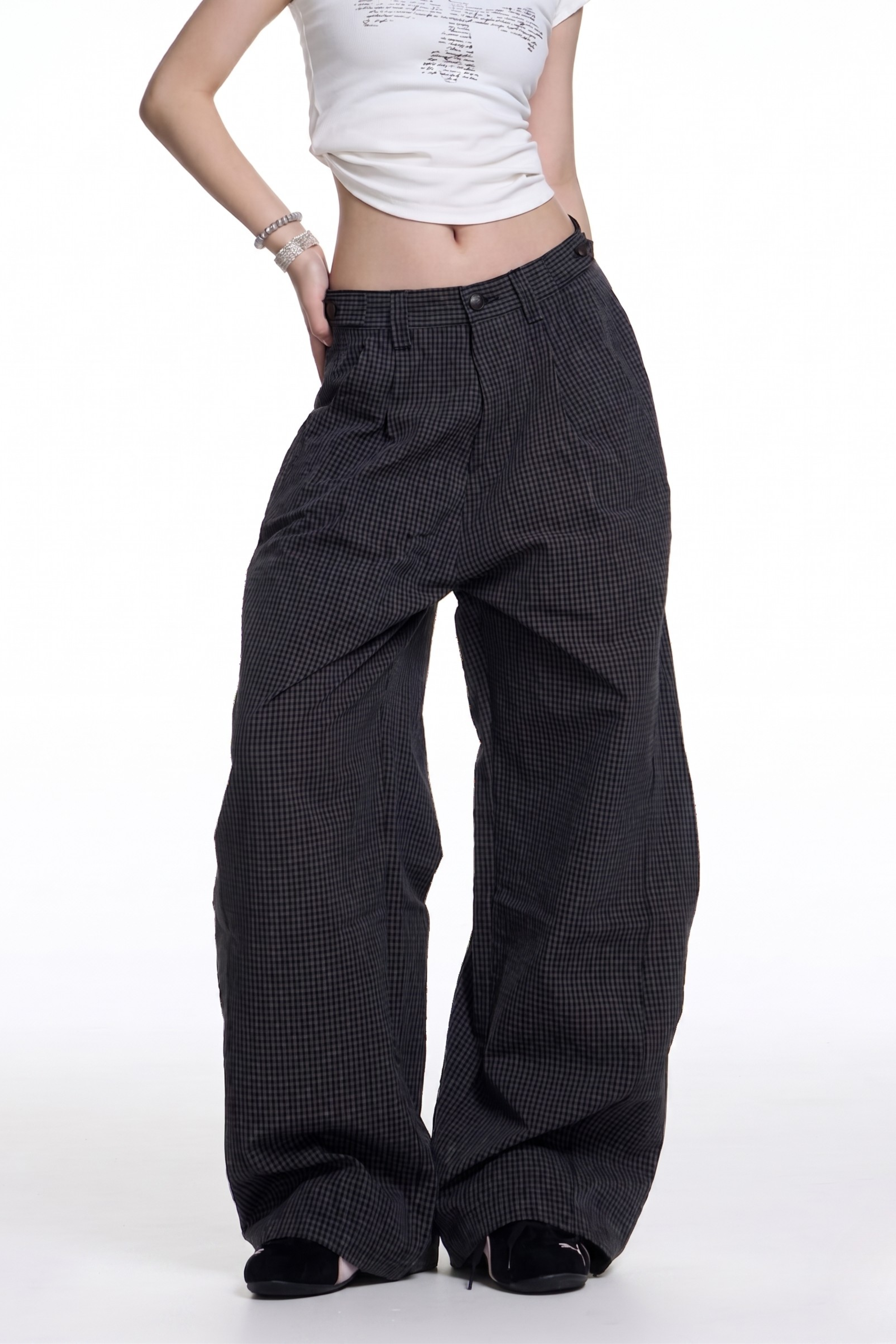 Mild Pants
