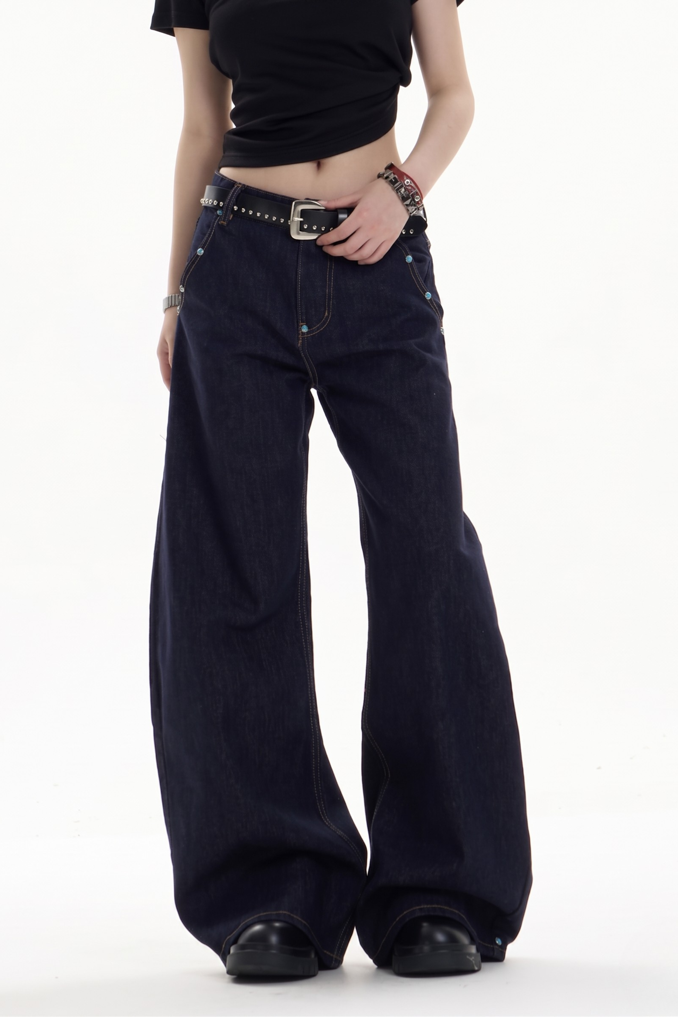 Shard Pants