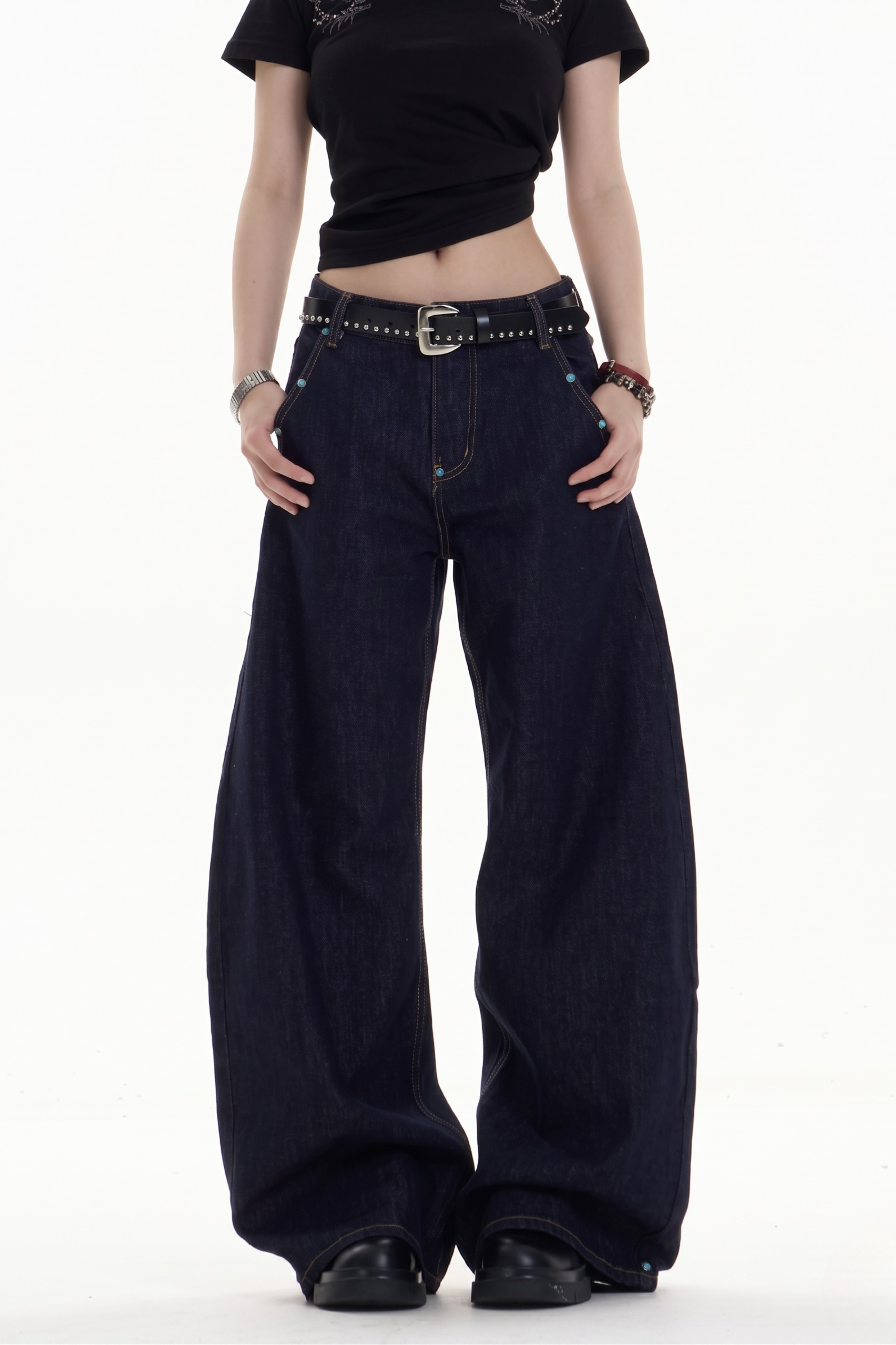 Shard Pants