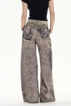 Mute Pants