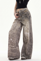 Mute Pants