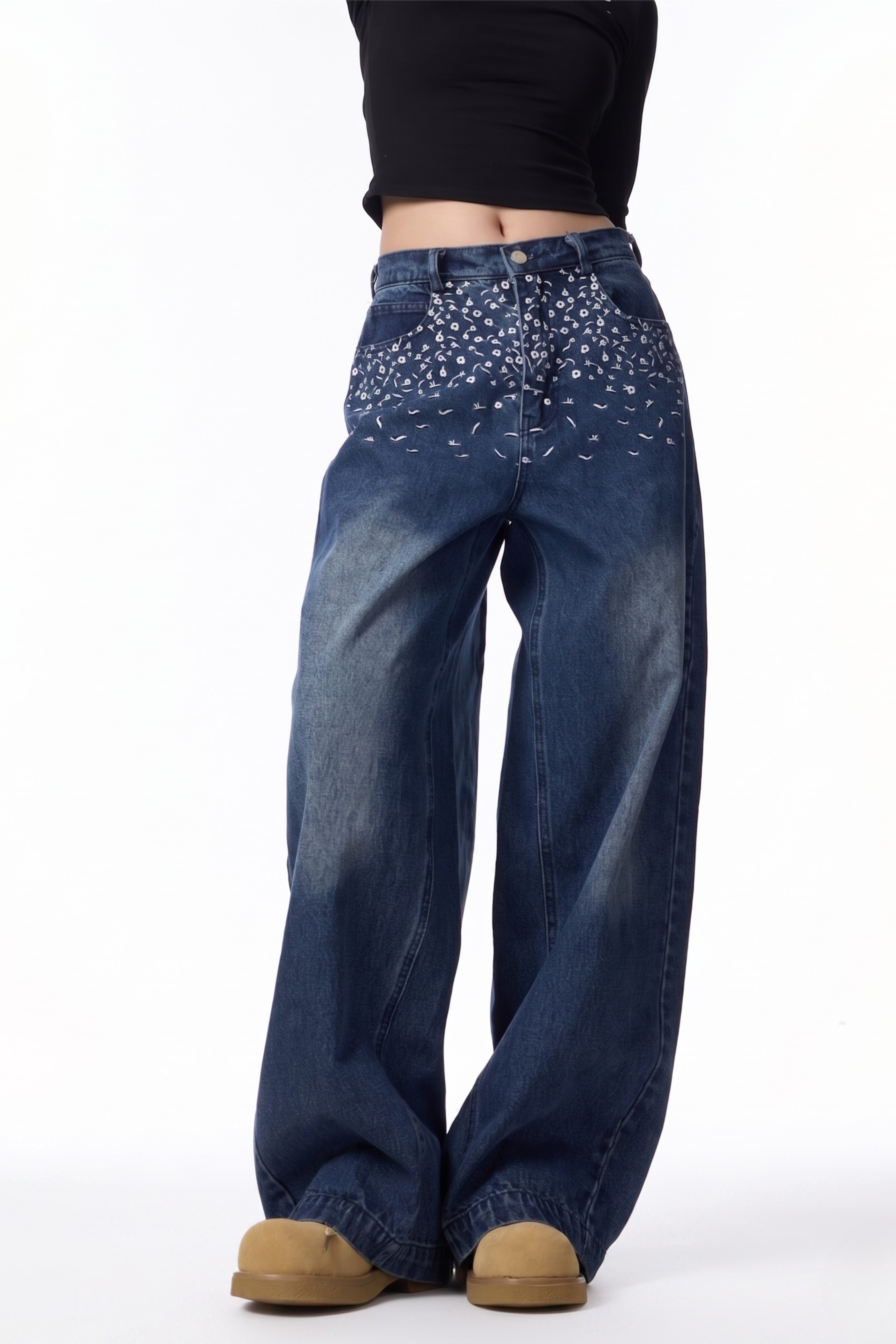 Still Pants