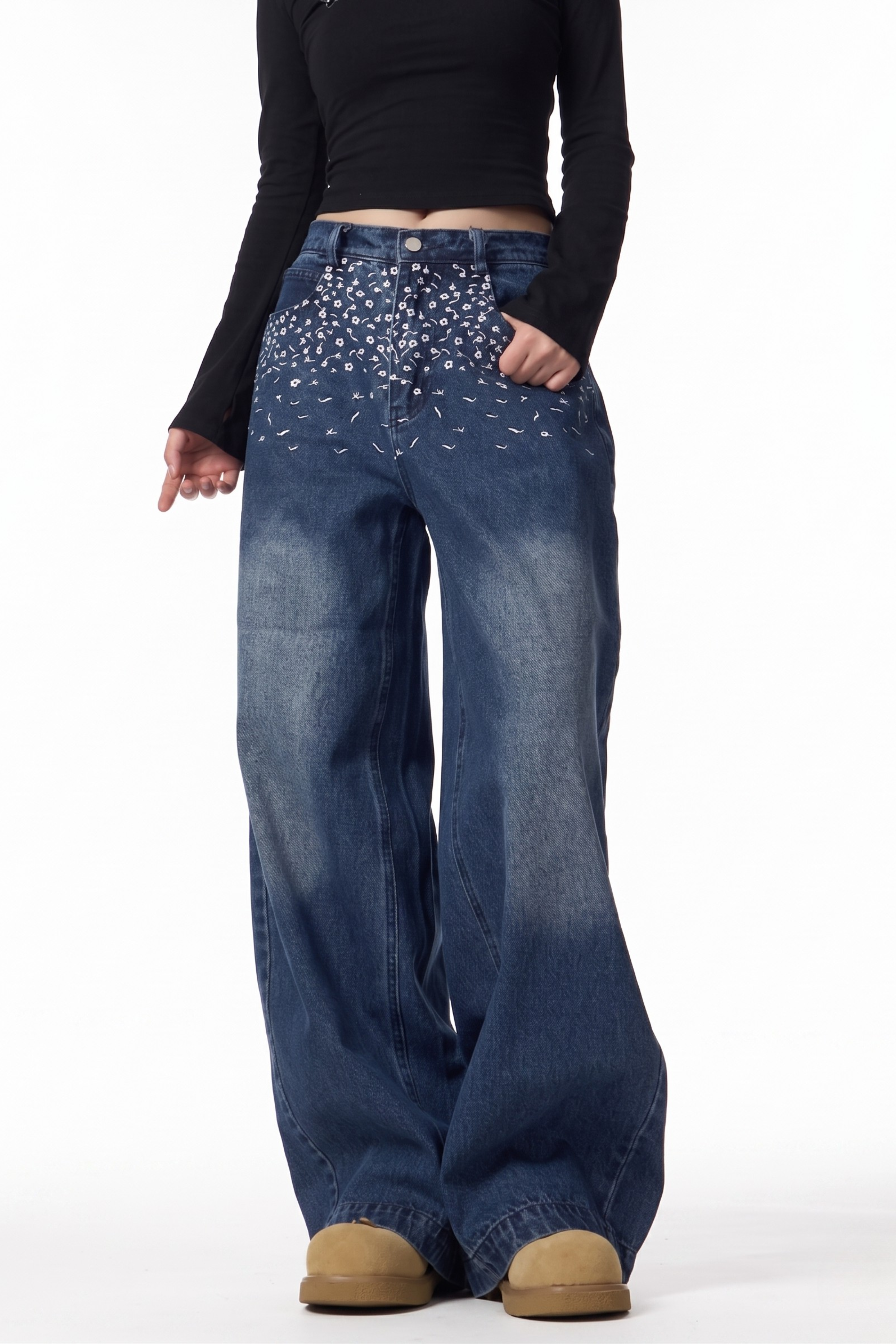 Still Pants