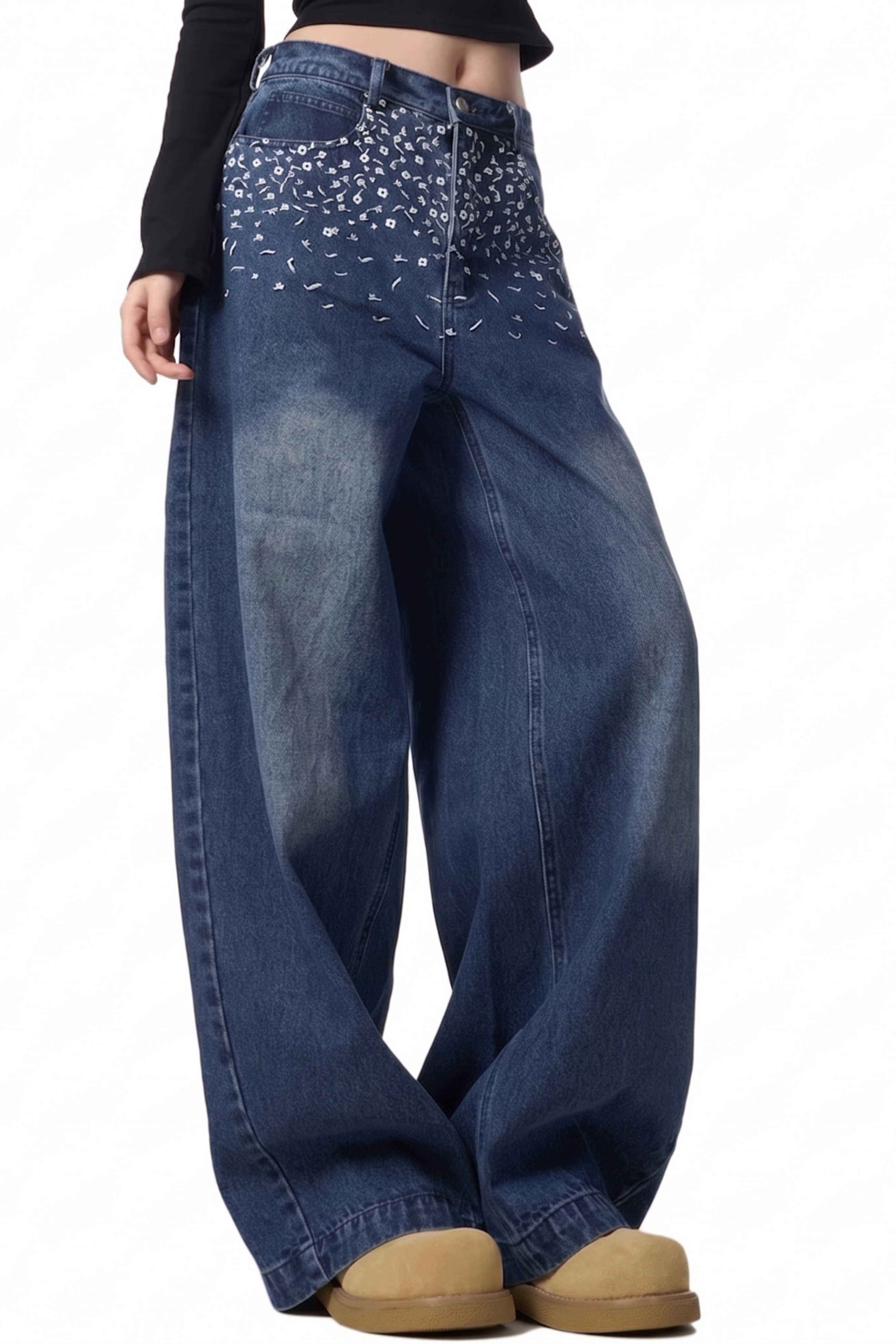 Still Pants