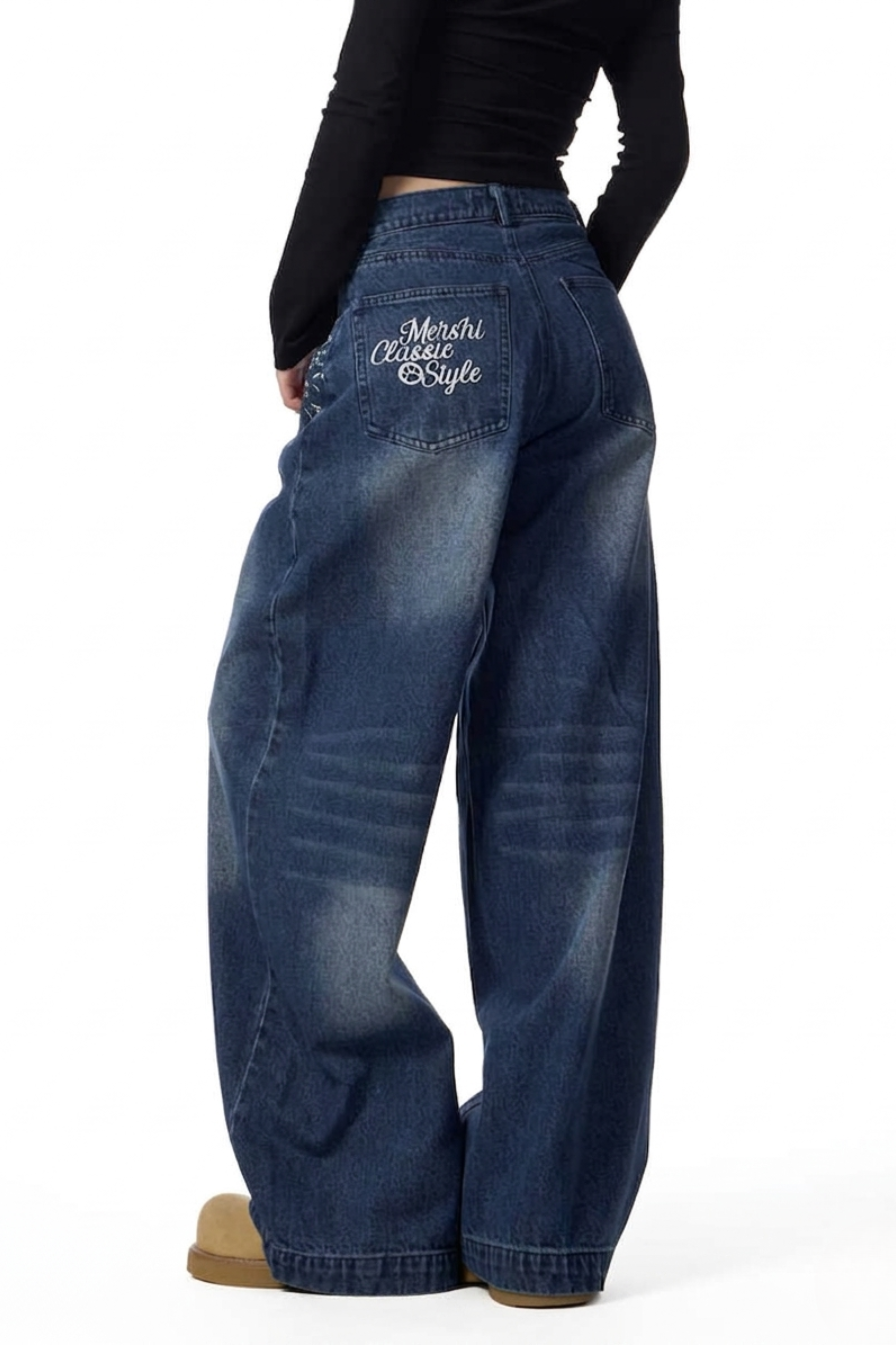 Still Pants