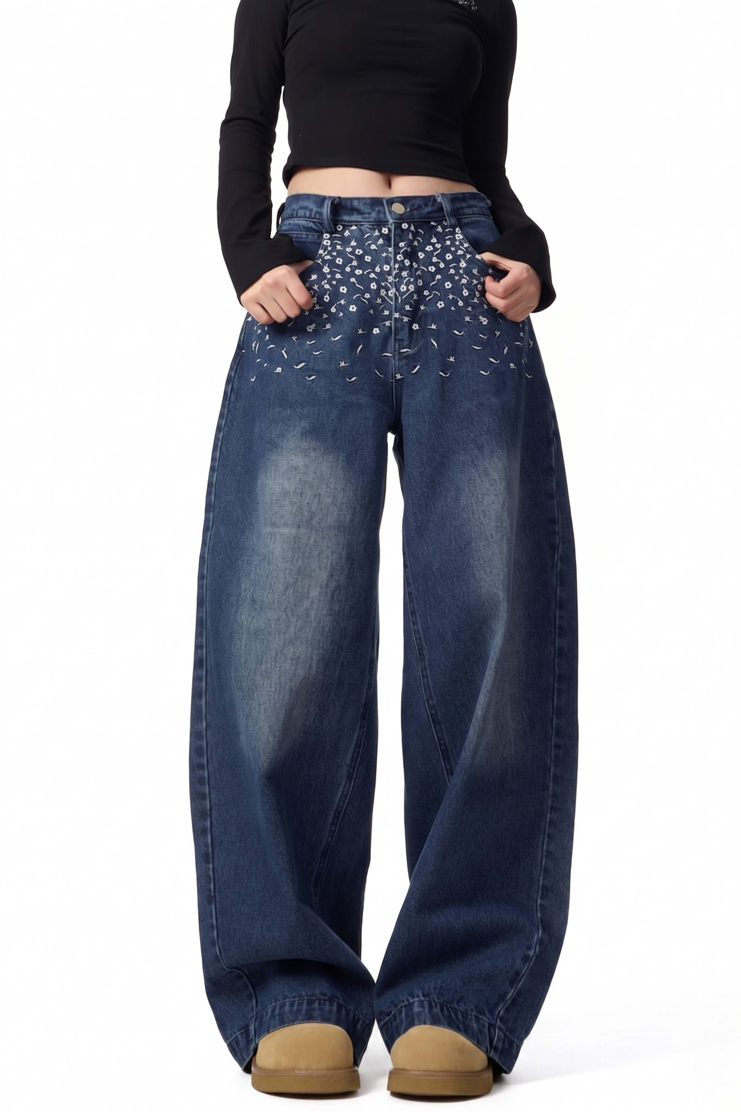 Still Pants