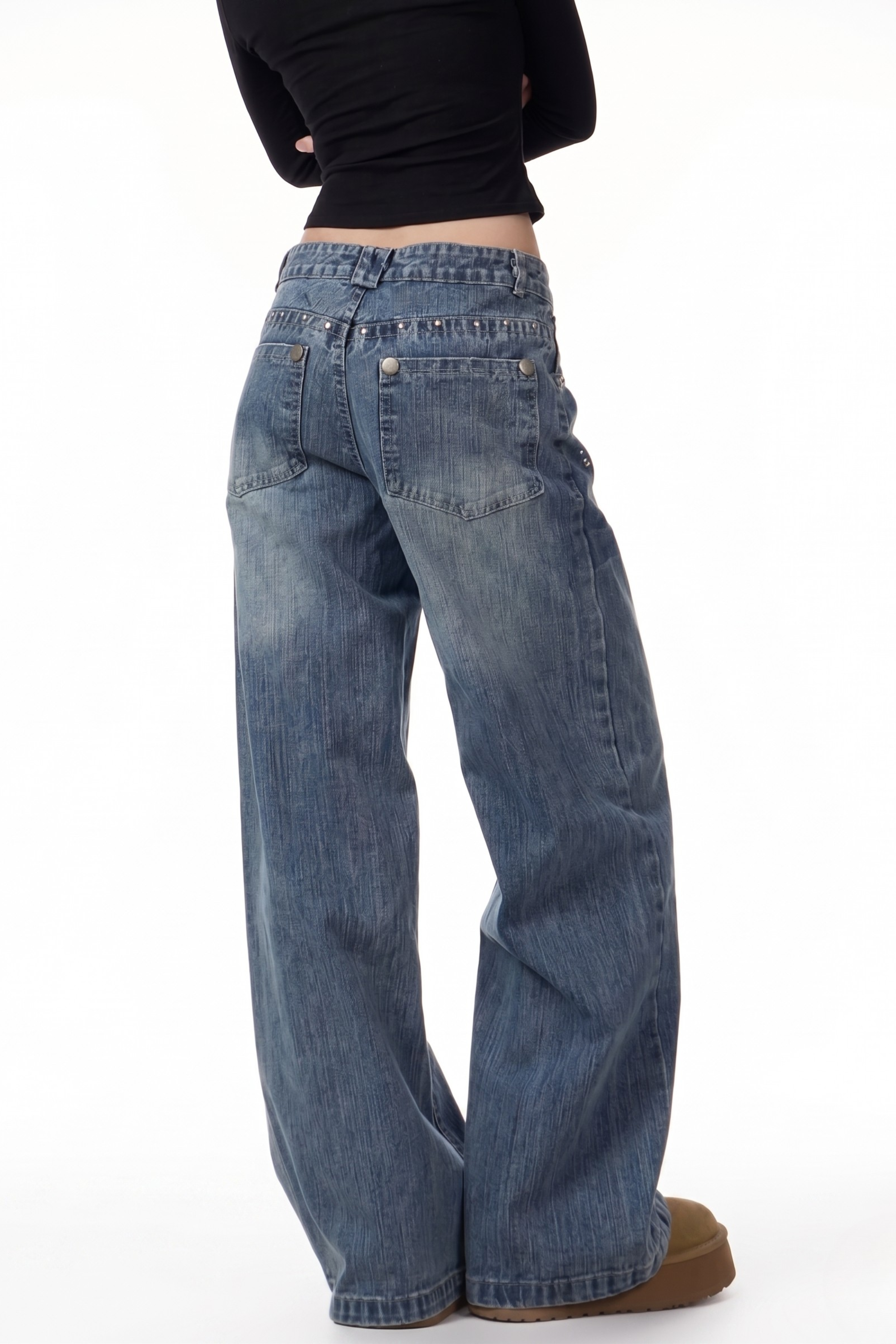 Tone Pants