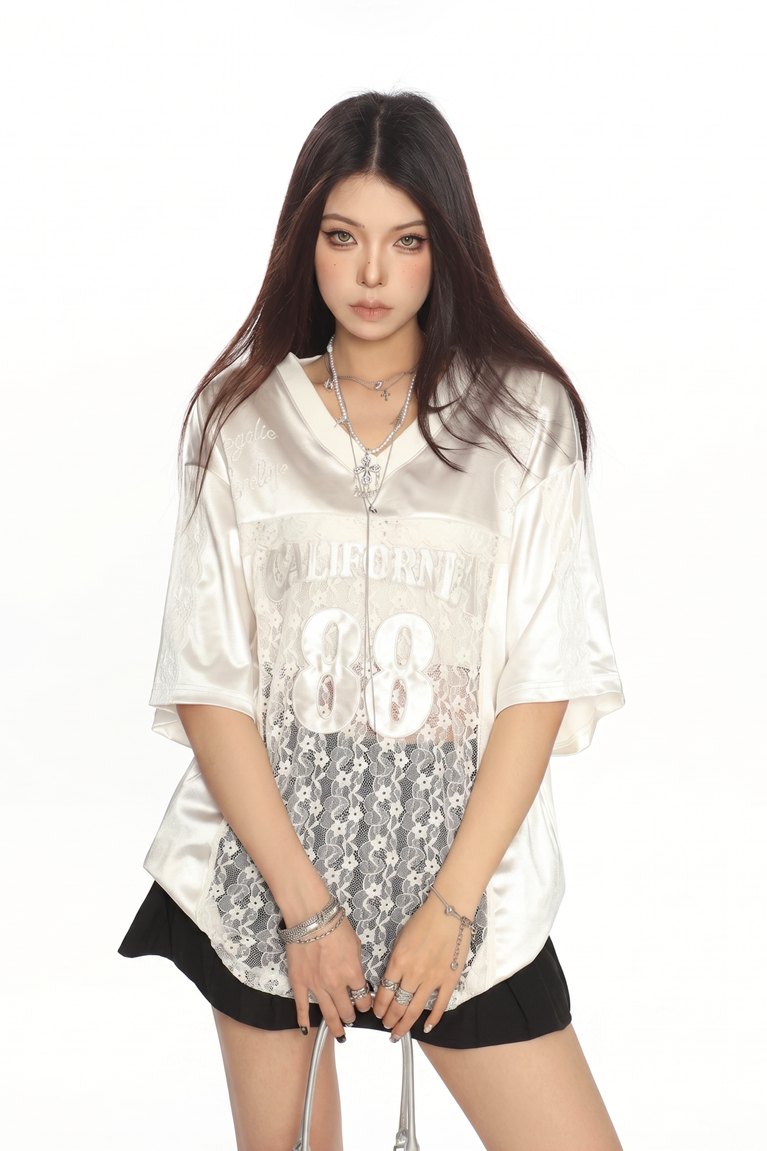 Angelic Jersey
