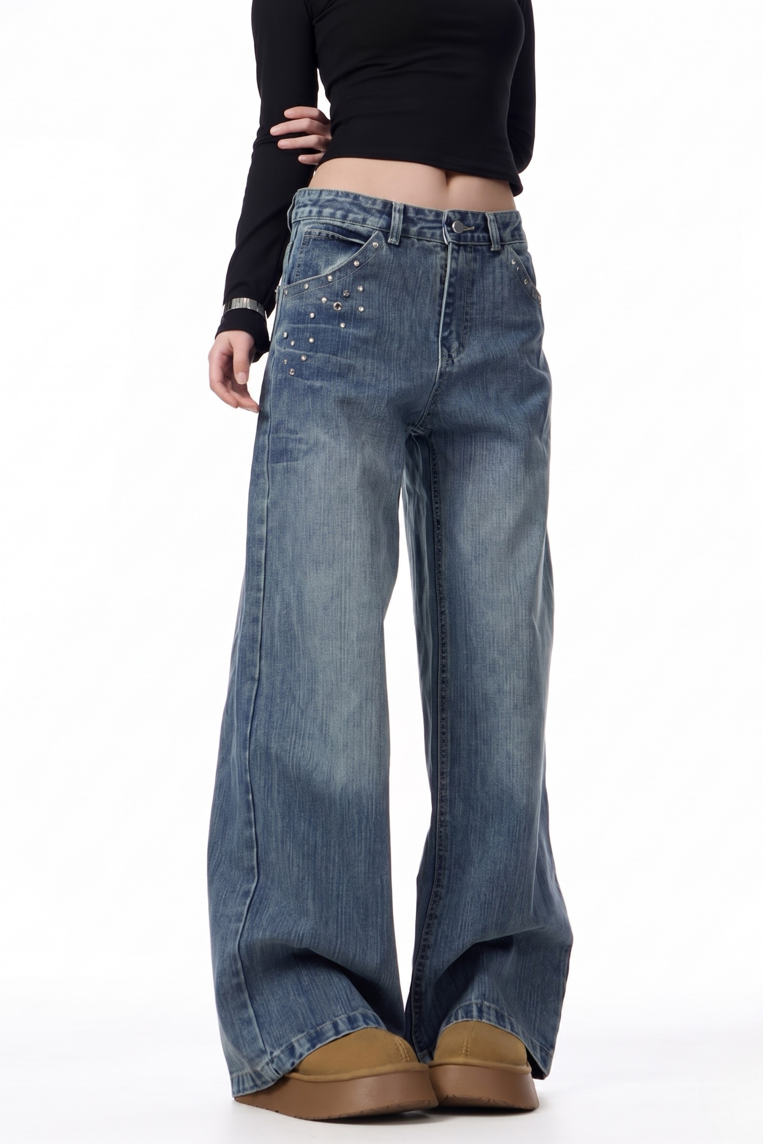 Tone Pants