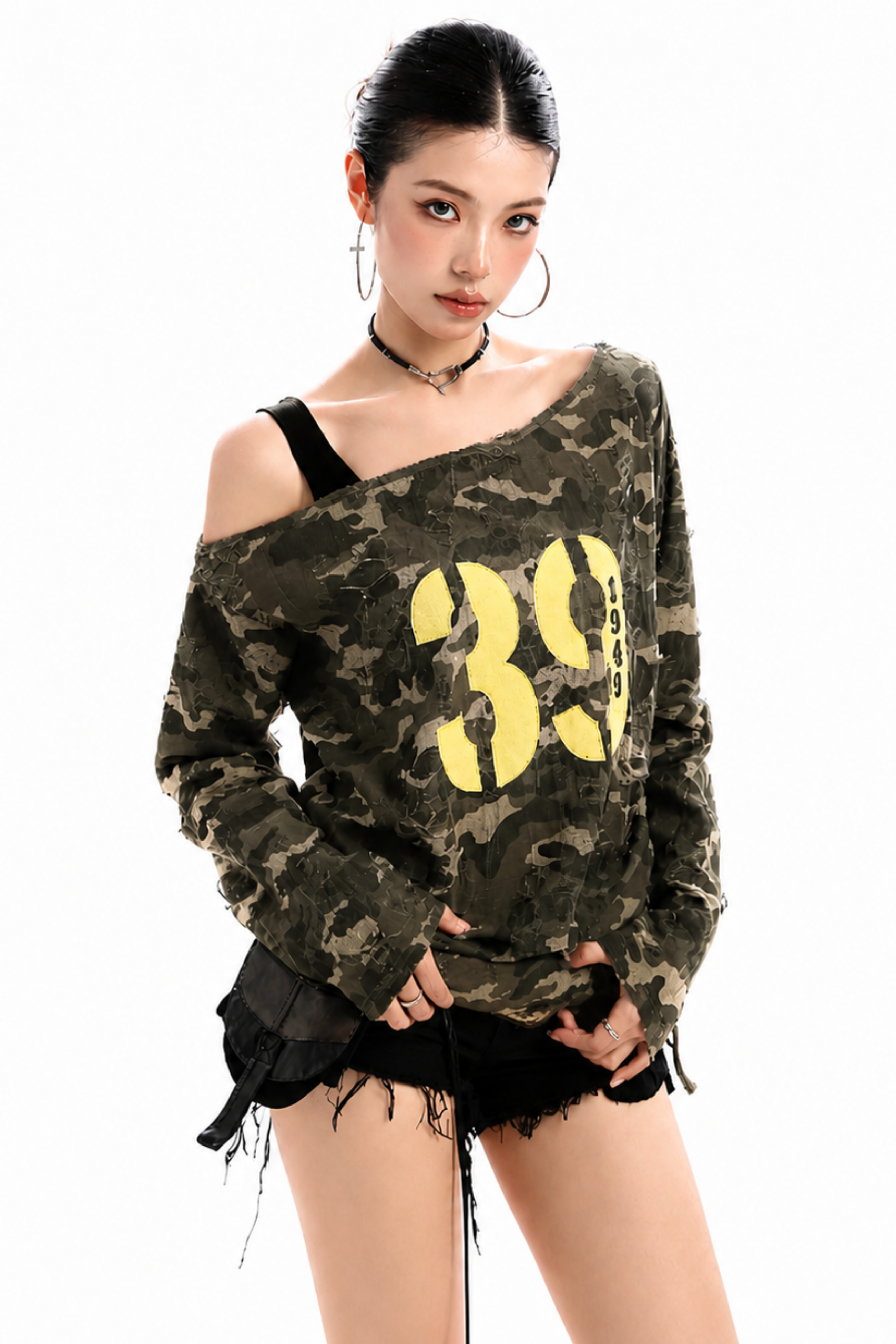 1949 Longsleeve