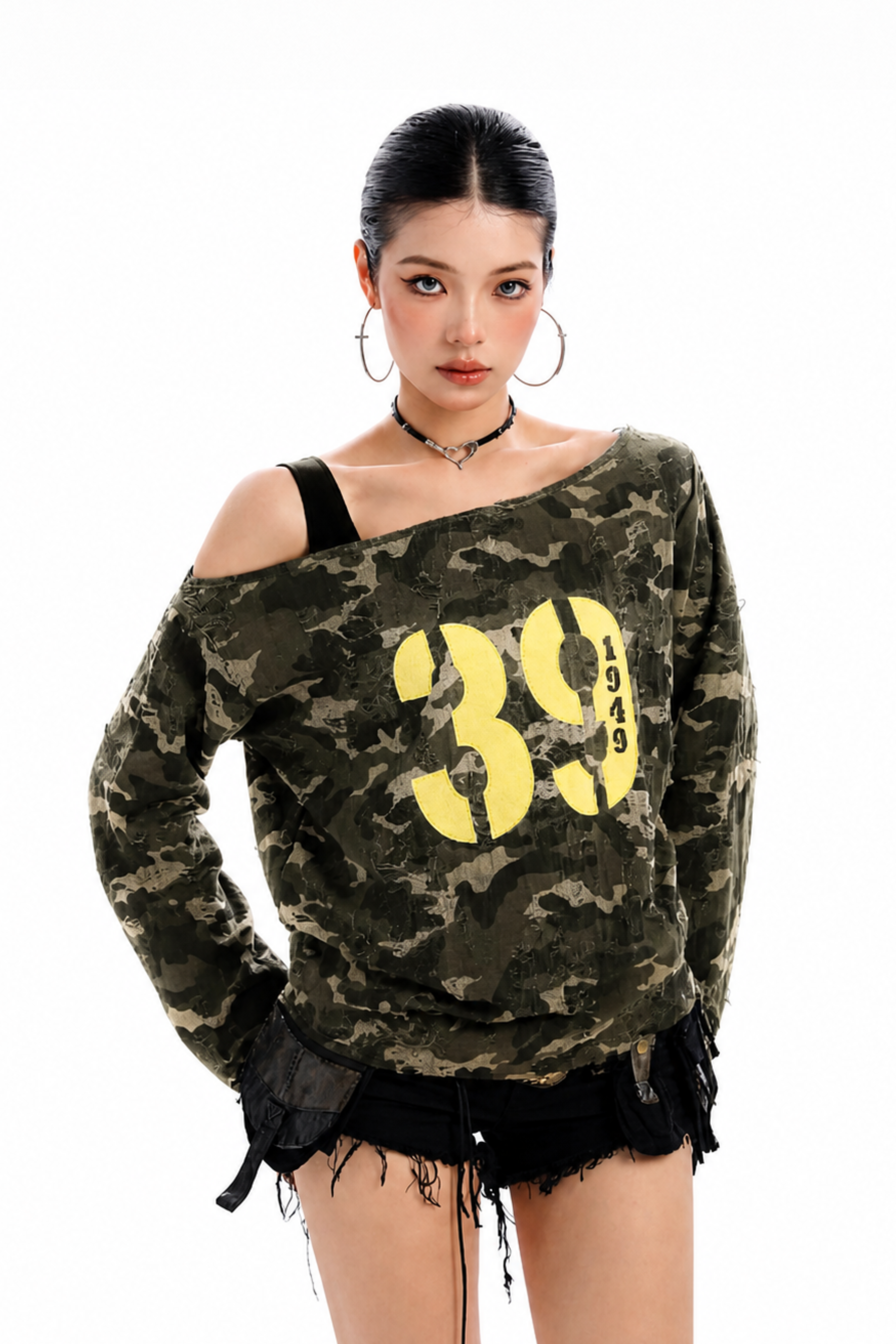 1949 Longsleeve