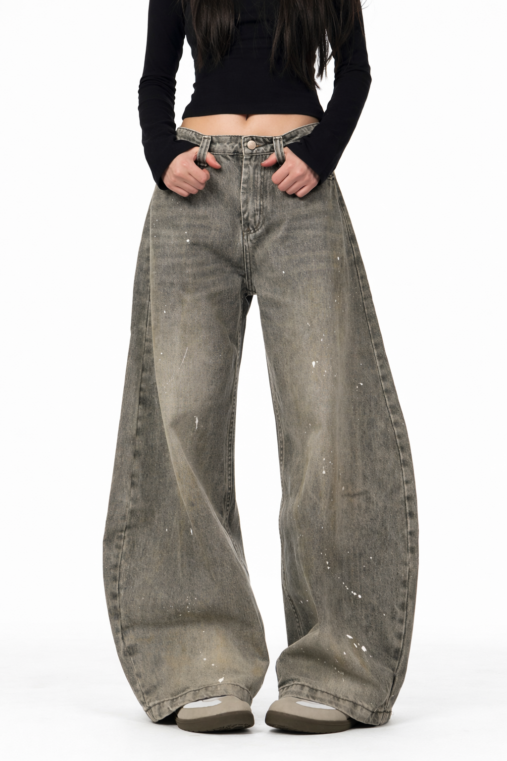 Rush Pants