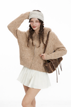 Calm Cardigan