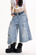 Hush Shorts