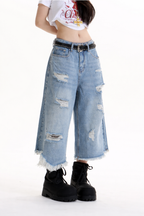 Hush Shorts