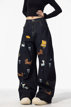 Dachshund Pants