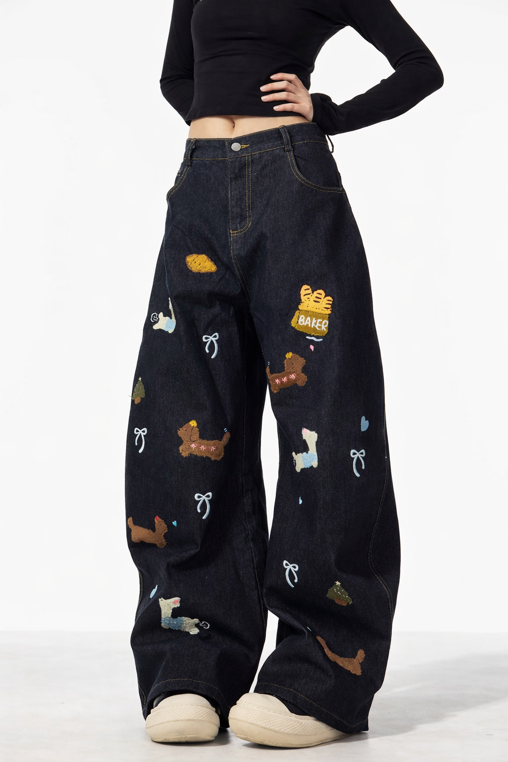 Dachshund Pants