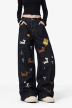 Dachshund Pants