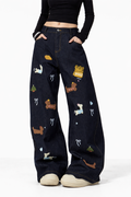 Dachshund Pants