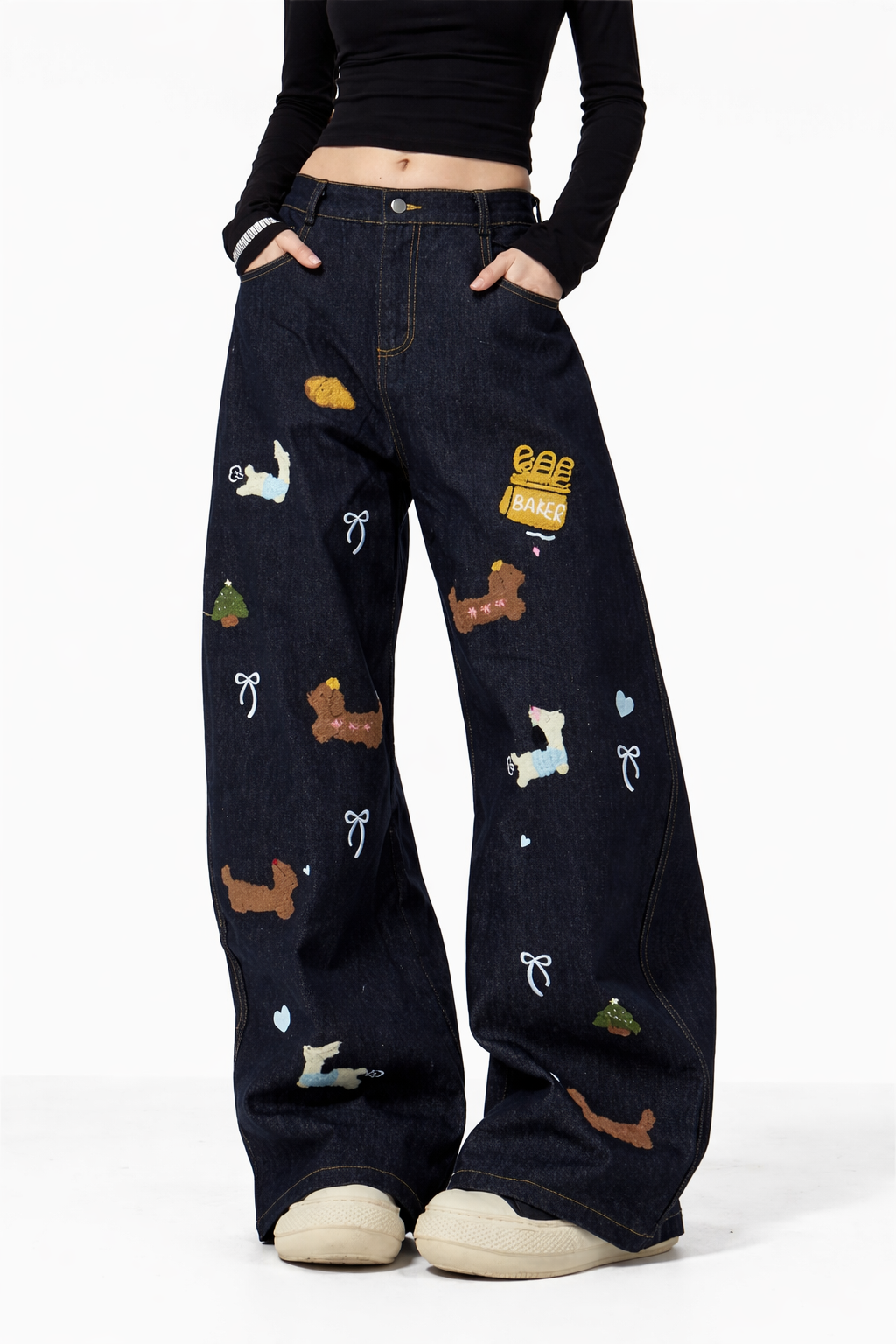 Dachshund Pants